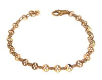 Bracciale Chimento Donna Sigilli in Oro rosa 1B03061ZZ6190